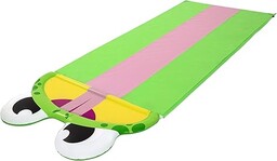 Bestway 1052389XXX21 H2Ogo!  16''/4.88M Friendly Frog Slide