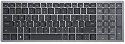 Klawiatura Bezprzewodowa DELL KB740 QWERTZ