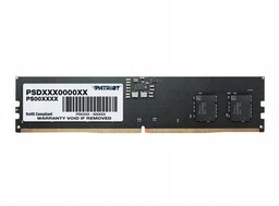 Pamięć Signature DDR5 16GB/5600(1*16GB) CL46