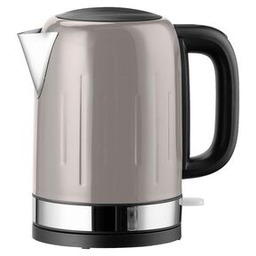 Czajnik elektryczny Verio 1,7 l szary Botti