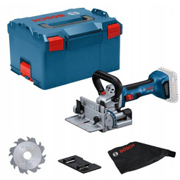 Lamelownica Bosch Gff 18V-22 L-Boxx 18V korpus frezarka