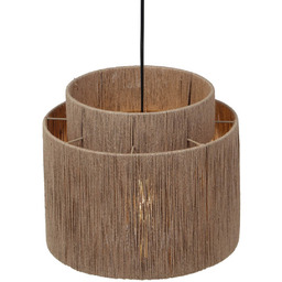 Trio Wisząca lampa boho SMILLA 366800136 nad wyspę