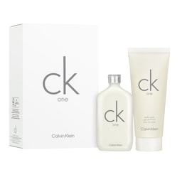 Calvin Klein Ck one Eau de Toilette
