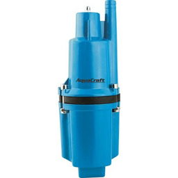 AQUACRAFT Pompa do wody Q30080 elektryczna