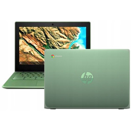 Laptop HP Chromebook 11 G8 Celeron N4120 4GB