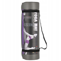 YM04 Gray Mata Do Yogi Hms