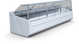 IGLOO Lada chłodnicza SAMOS (PLUG-IN) 1.56
