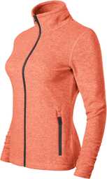 REVIVE bluza sportowa .damskie .M .pomarańczowy