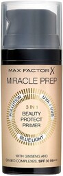 Max Factor Miracle Prep 3 w 1 Beauty