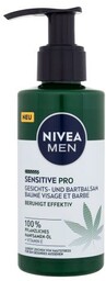 Nivea Men Sensitive Pro Ultra-Calming Face & Beard