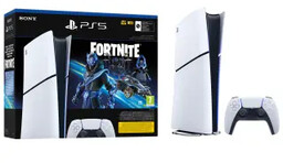 Sony PlayStation 5 Digital Slim D Chassis (PS5)