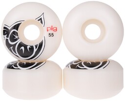 kółka PIG WHEELS - Head Natural (MULTI1049) rozmiar: