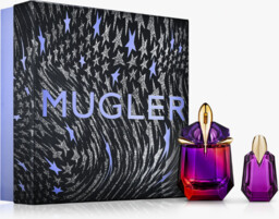 Thierry Mugler Alien Hypersense SET: Woda perfumowana 30ml