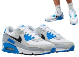 NIKE AIR MAX 90-45