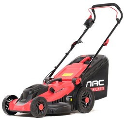 Nac Quality Kosiarka elektryczna NAC MEX43-E18-PB