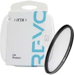 Irix Filtr Revo UV Protect 55mm