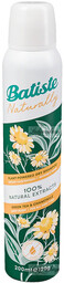Batiste - Naturally - Plant Powered Dry Shampoo