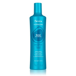 Fanola Vitamins Sensi Szampon do włosów 350 ml