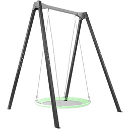 Marbo Sport Huśtawka jednomiejscowa MO-001