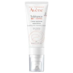 Avene, Tolerance Control, Krem Łagodząco-regenerujący, 40ml