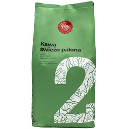 Kawa ziarnista Quba Caffe No.2 - 1 kg