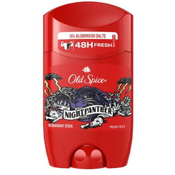 Old Spice Nightpanther Dezodorant w sztyfcie dla mężczyzn,