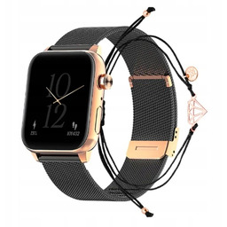 Smartwatch Maxcom FW64 Oxygen 2 Bransoletka A. Kruk