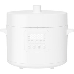 Xiaomi Electric Pressure Cooker 4.8 l biały