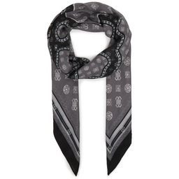 Chusta Guess AW5496 VIS03 Czarny