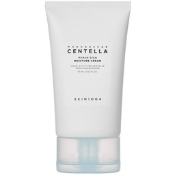 Skin1004 Madagascar Centella Hyalu-Cica Moisture Cream nawilżający krem