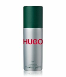 HUGO BOSS Hugo Man Dezodorant w sprayu 150