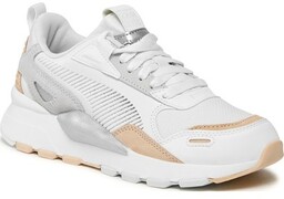 Sneakersy Puma Rs 3.0 Metallic Wns 392866 01