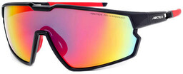 Okulary sportowe Arctica S-333