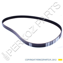 PASEK WIELOKLINOWY NEW HOLLAND CASE STEYR 2858019 -