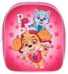 Plecak 3D Psi Patrol PAW Skye plecaczek