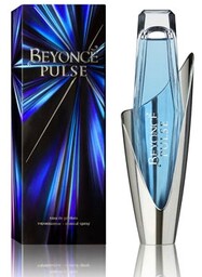 Beyonce Pulse, Woda perfumowana 100ml - Tester
