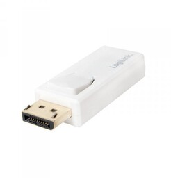 LogiLink Adapter 4K Displayport 1.2 do HDMI