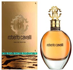 Roberto Cavalli Signature woda perfumowana 50 ml