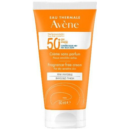 Avene Sun Krem Ochronny Bez Zapachu Spf50+ 50
