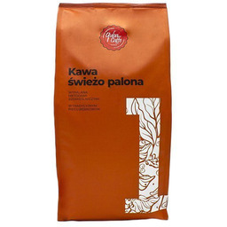 Kawa ziarnista Quba Caffe No.1 - 1 kg