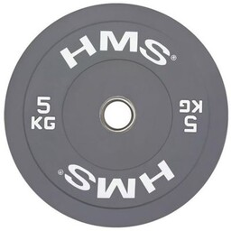 Obciążenie HMS CBR05 (5 kg) Zyskaj