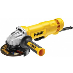 DEWALT Szlifierka kątowa sieciowa DWE4227-QS Zyskaj