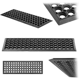 Wycieraczka na schody Verdon 25x75cm