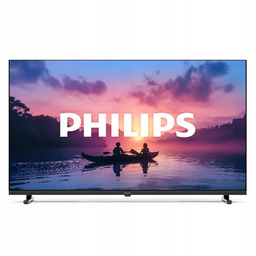 Telewizor Philips 40PFS6000/12 40" FullHD SmartTV Hdr 60Hz