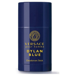 Versace Dylan Blue Pour Homme dezodorant sztyft 75ml