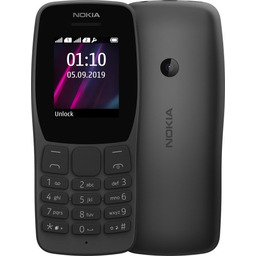 Telefon Komórkowy Nokia 110 TA-1386 DS, Spreadtrum 6531E,
