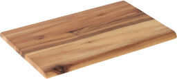 Kesper Deska do krojenia z drewna akacjowego