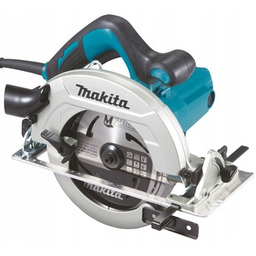 Makita Ręczna pilarka tarczowa HS7611 190 mm 1600W