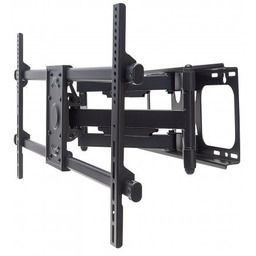 MANHATTAN UCHWYT ŚCIENNY TV LED/LCD 37-90 CALI 75K