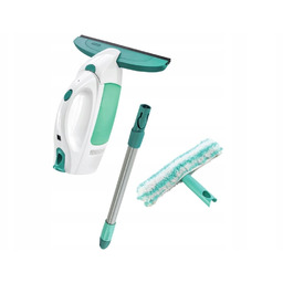 Odkurzacz do szyb Dry&Clean Leifheit 51003 z drążkiem